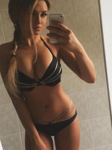 Анкета проститутки Агнесса, 23 года